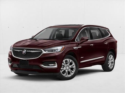 Used 2020 Buick Enclave Avenir w/ Avenir Technology Package AWD/4WD image 1