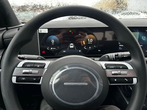 New 2026 Hyundai Santa Cruz SEL AWD/4WD image 19