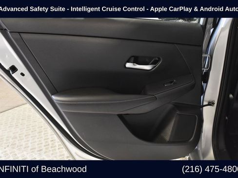 Used 2023 Nissan Sentra SV image 25