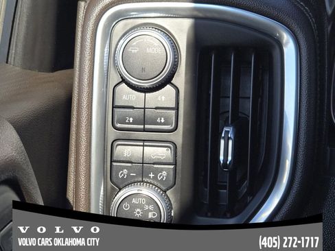 Used 2020 GMC Sierra 1500 SLT image 23