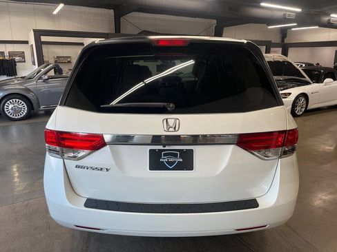 Used 2014 Honda Odyssey LX image 9