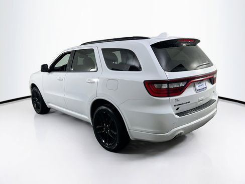 Used 2022 Dodge Durango GT image 7