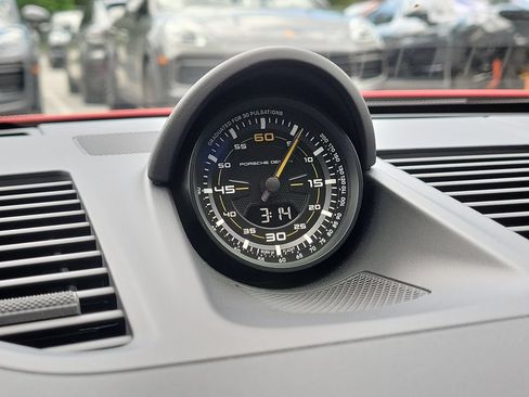 Certified 2026 Porsche 911 GT3 RWD image 29