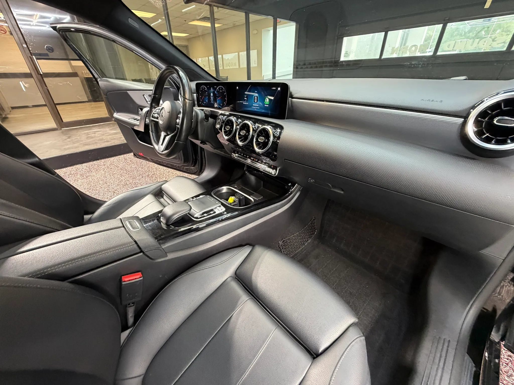 Used 2020 Mercedes-Benz A 220 4MATIC image 37