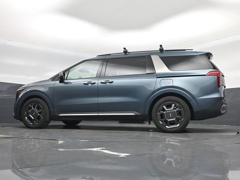 Certified 2026 Kia Carnival SX image 48