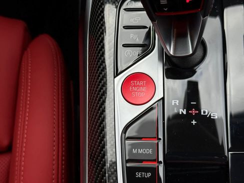 New 2026 BMW M4 xDrive Competition image 29