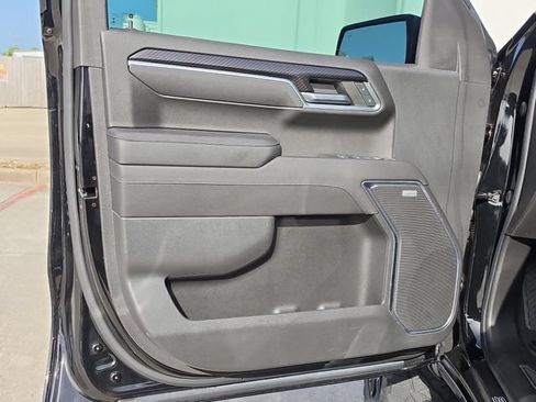 Used 2023 Chevrolet Silverado 1500 RST w/ All Star Edition Plus AWD/4WD image 17