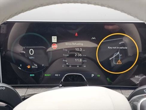 New 2026 Hyundai Santa Fe Limited AWD/4WD image 20