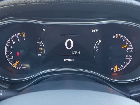 Used 2020 Jeep Grand Cherokee Overland image 19