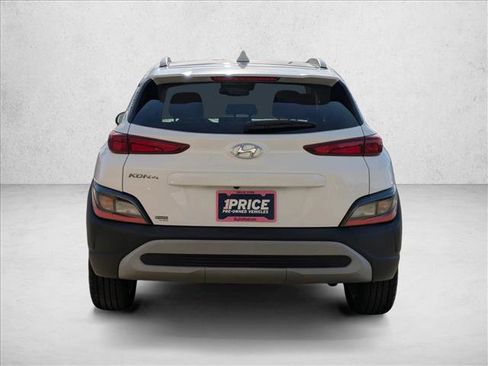 Used 2023 Hyundai Kona SEL image 7