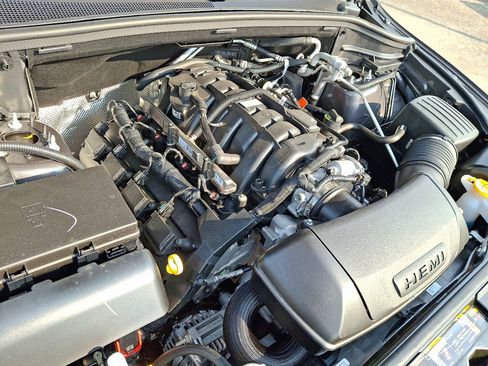 New 2025 Dodge Durango R/T w/ Blacktop Package image 20