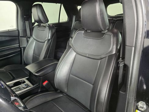 Used 2020 Ford Explorer ST w/ ST Street Pack AWD/4WD image 25