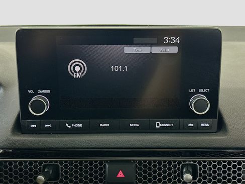 Used 2023 Honda Civic EX image 19
