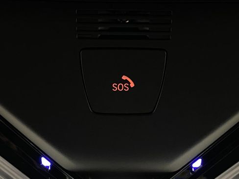 New 2026 BMW XM Label Red image 29