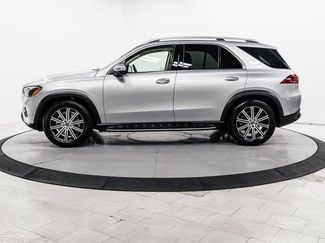 Certified 2026 Mercedes-Benz GLE 350 4MATIC video 4