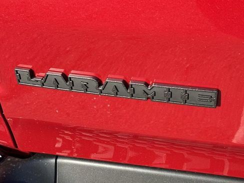 New 2026 RAM 1500 Laramie w/ Night Edition image 6