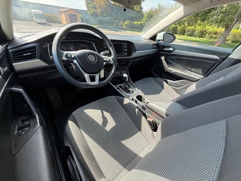 Used 2019 Volkswagen Jetta S FWD image 9