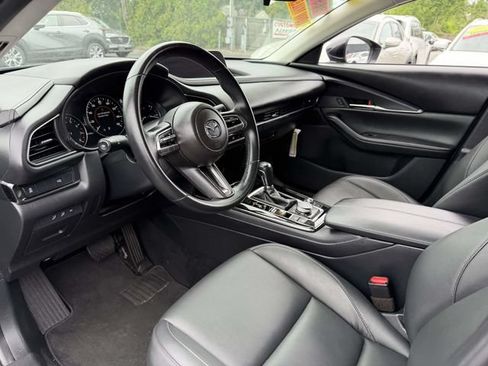 Used 2023 MAZDA CX-30 AWD 2.5 S w/ Preferred Package image 11