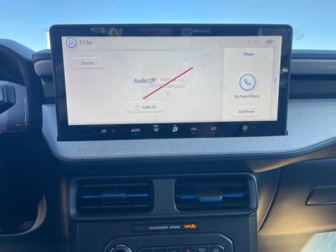 New 2025 Ford Maverick XLT w/ 4K Tow Package image 8