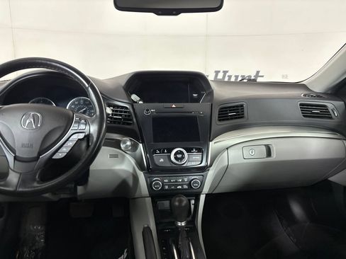 Used 2022 Acura ILX w/ Premium Package FWD image 26