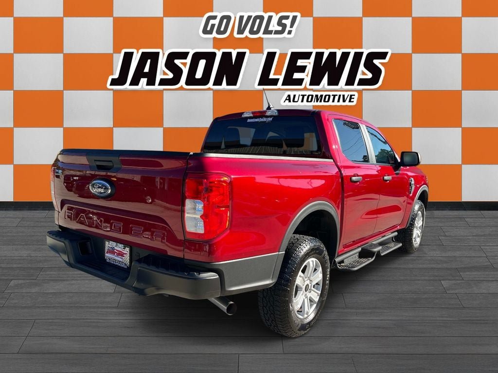Used 2025 Ford Ranger XL RWD image 3