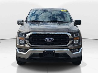 Used 2023 Ford F150 XLT video 2