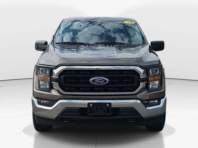 Used 2023 Ford F150 XLT