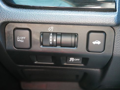 Used 2021 Subaru WRX STI Limited image 29