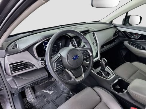 Used 2023 Subaru Outback Limited AWD/4WD image 10