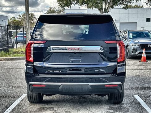 Used 2024 GMC Yukon SLT image 7