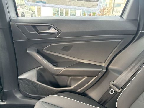 New 2026 Volkswagen Jetta Sport FWD image 24
