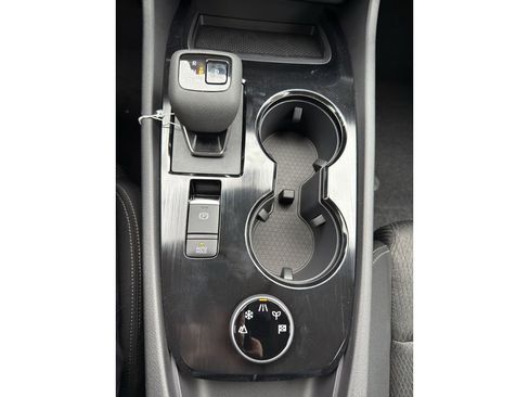 New 2026 Nissan Rogue SV image 22