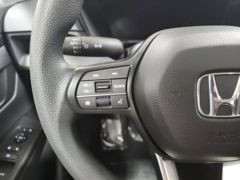 Used 2025 Honda CR-V EX image 28