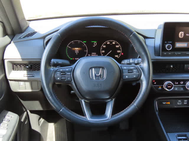 Certified 2024 Honda CR-V Sport image 19