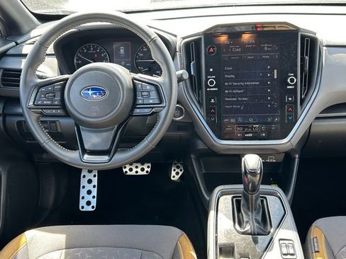 Used 2025 Subaru Crosstrek 2.5i Sport AWD/4WD image 18