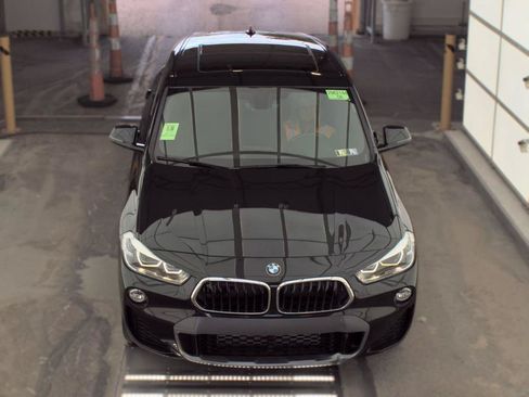 Used 2018 BMW X2 xDrive28i AWD/4WD image 6