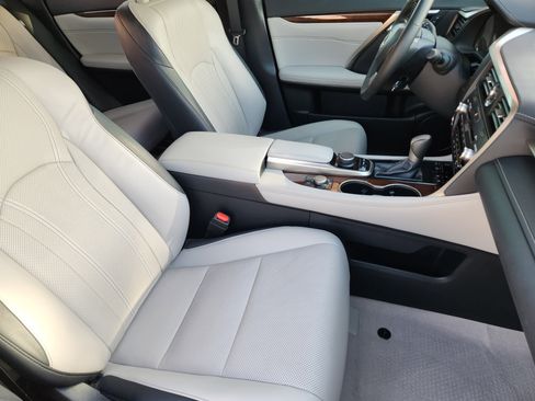 Used 2017 Lexus RX 350 FWD w/ Premium Package image 15