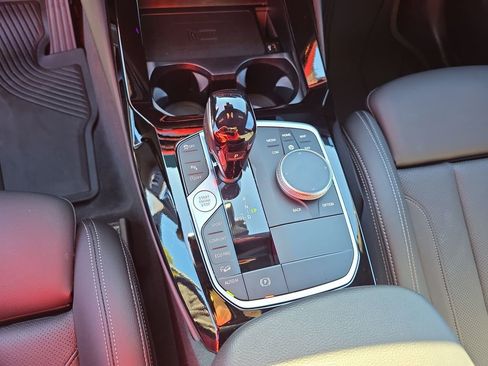 Used 2023 BMW X3 xDrive30i w/ Convenience Package w/ZPA image 31