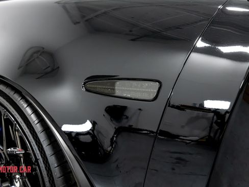 Used 2009 Chevrolet Corvette ZR1 w/ Preferred Equipment Group RWD image 65