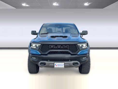 Used 2024 RAM 1500 TRX image 5