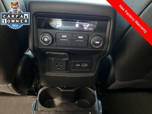 Used 2023 GMC Acadia SLE w/ Driver Convenience Package FWD image 23