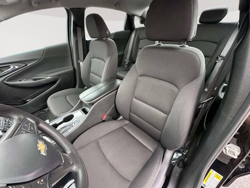 Certified 2024 Chevrolet Malibu LT image 25