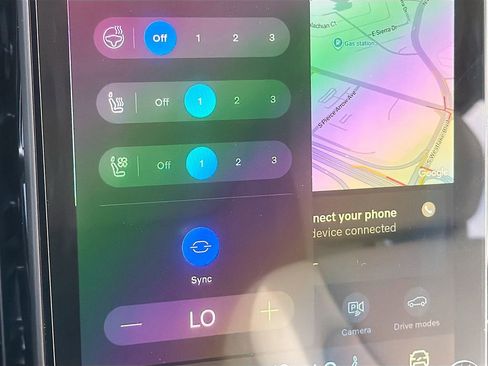 New 2026 Volvo XC90 T8 Ultra w/ Protection Package Premier image 21