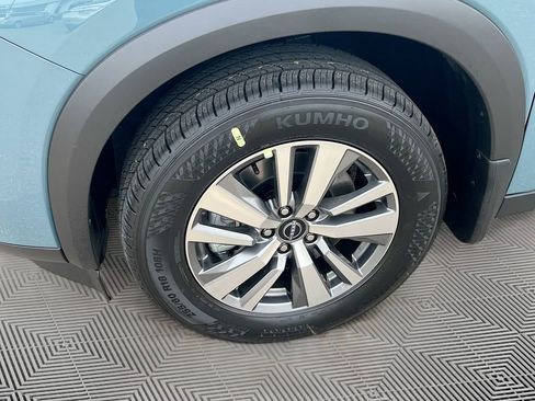 New 2026 Nissan Pathfinder SL AWD/4WD image 31