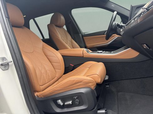 Used 2024 BMW X5 sDrive40i image 23