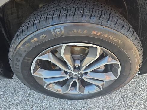 Used 2022 Honda CR-V EX-L image 17