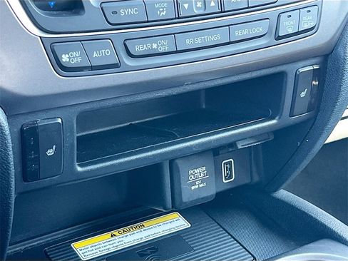 Used 2021 Honda Pilot Special Edition image 19