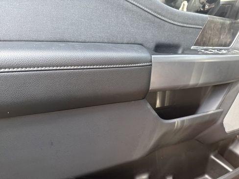 Used 2023 Ford F250 Lariat w/ Lariat Ultimate Package image 13