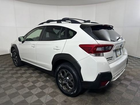 Used 2023 Subaru Crosstrek 2.5i Sport image 5