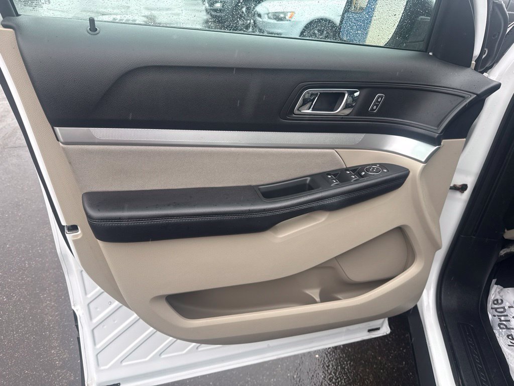 Used 2018 Ford Explorer 4WD image 42